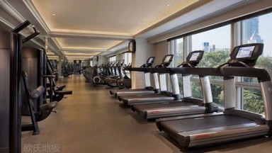 現代化健身房建設的五大法則