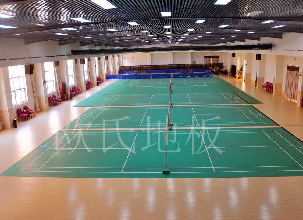 山東省濰坊市諸城縣運動木地板廠家直銷