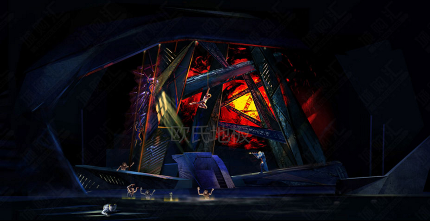 潮州羽毛球木地板廠家哪個好