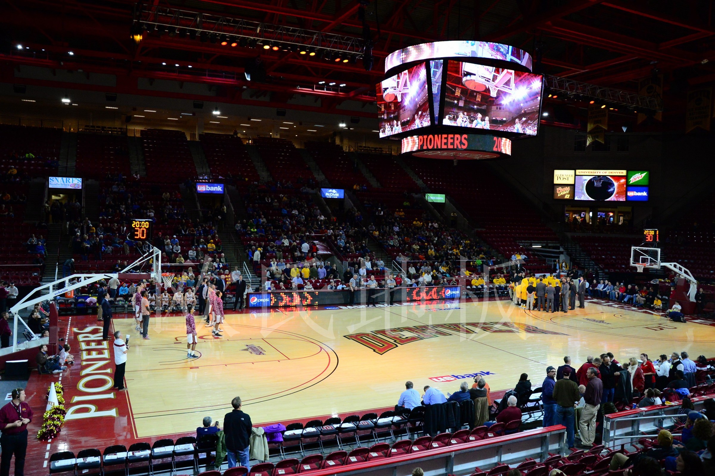 交城羽毛球木地板價(jià)格是多少