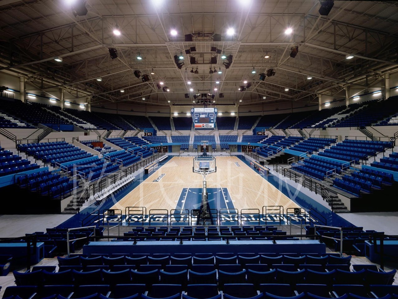 閩清運動木地板怎么選