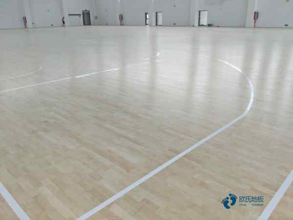 哪有運(yùn)動(dòng)體育木地板哪個(gè)品牌好