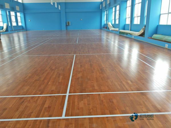 哪有運動場木地板哪個牌子較環保