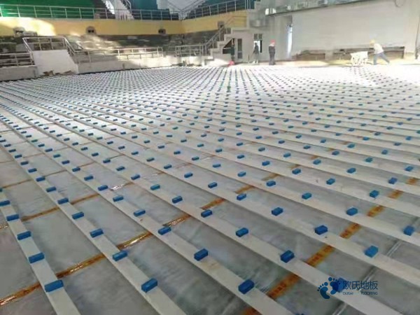哪有運動場館木地板哪個牌子的好