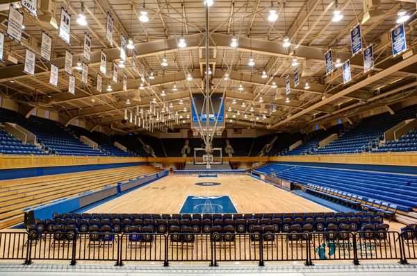 那有體育籃球木地板施工價格