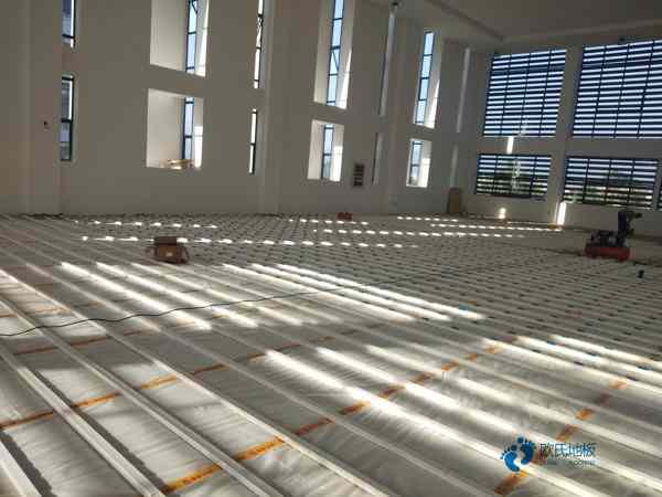 哪有籃球木地板哪個(gè)牌子性價(jià)比高