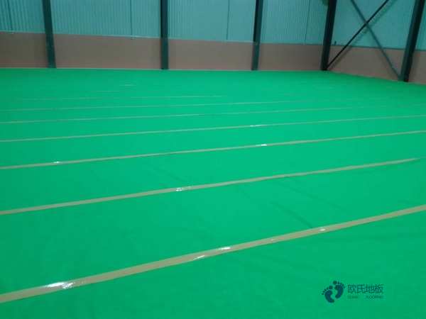 知名籃球木地板價格多少錢