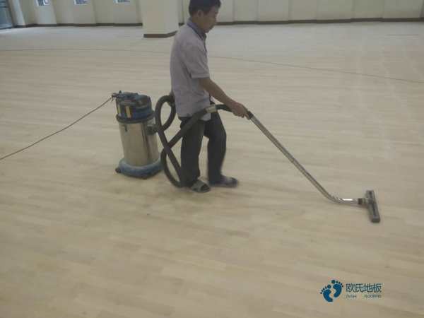 優惠的籃球體育地板如何挑選