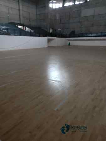 用什么體育地板更便宜的多少錢(qián)一平方米