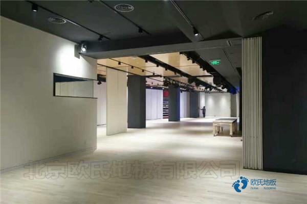 國(guó)標(biāo)體育地板需要多少錢