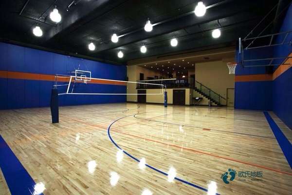 優惠的籃球體育地板檢測
