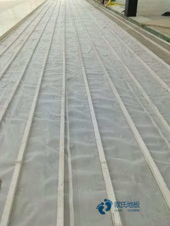 優惠的體育地板防潮層