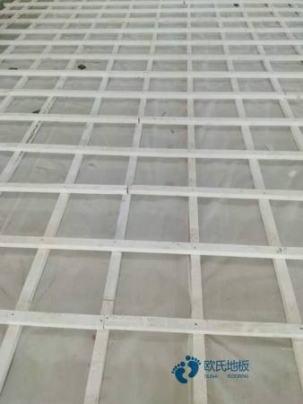 優惠的體育地板防潮層