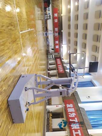 體育場館木地板價(jià)格是多少3