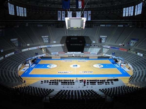 室內(nèi)體育運(yùn)動木地板專業(yè)養(yǎng)護(hù)