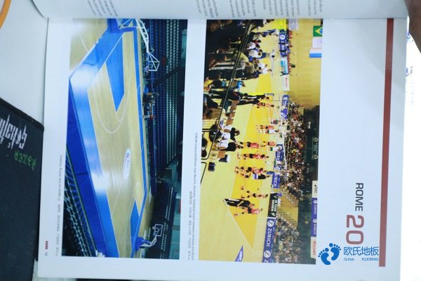 那有體育運動木地板摩擦系數