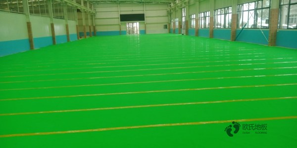 高品質籃球木地板價格