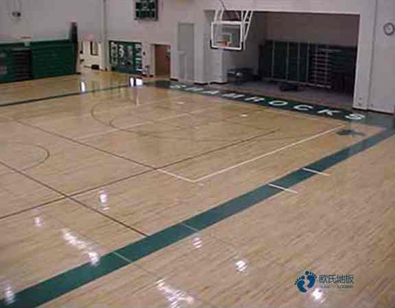 室內體育運動木地板保修期