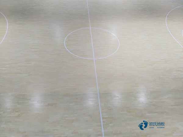 運(yùn)動場木地板去哪買2