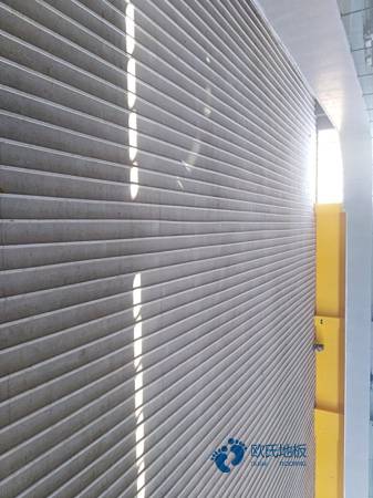 購買體育館地板哪個牌子環保2