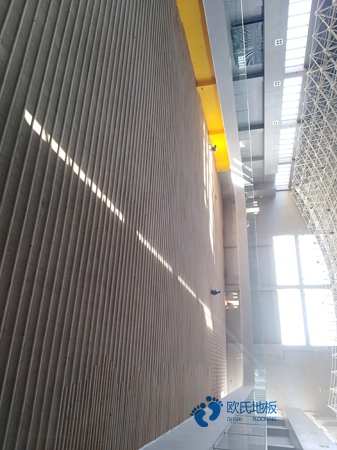 購買體育館地板哪個牌子環保3