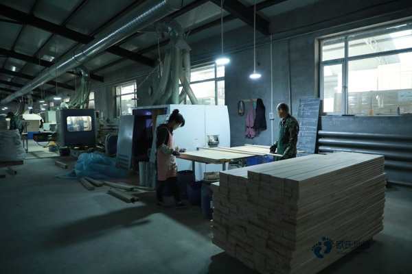 室內運動木地板用什么木質的好