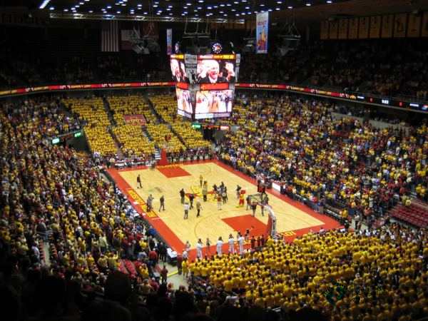 學(xué)校籃球場(chǎng)木地板施工工藝2