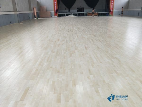 運動木地板價格便宜1