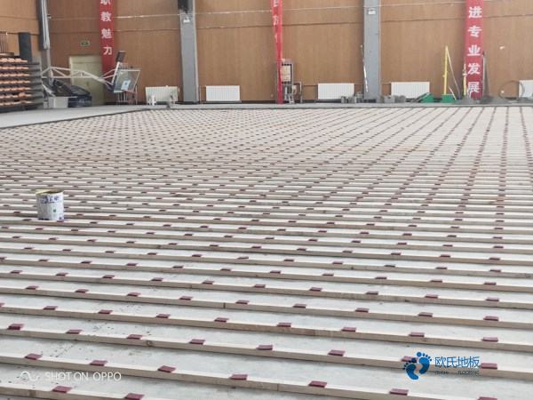 運動場地板較好的3