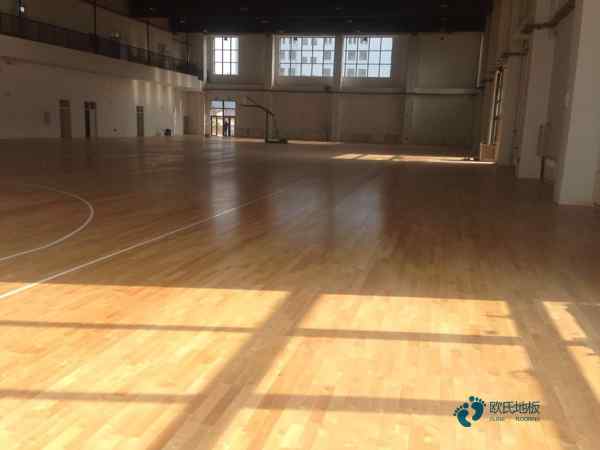 購買運(yùn)動(dòng)木地板品牌排行榜2