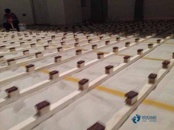 購買運(yùn)動(dòng)木地板品牌排行榜3