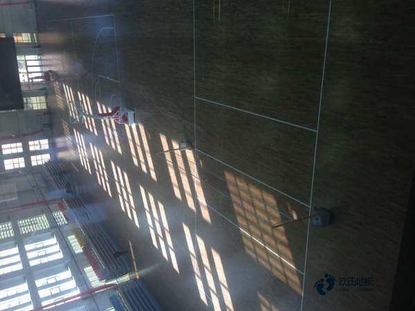 購買運動場館地板品牌哪個好2