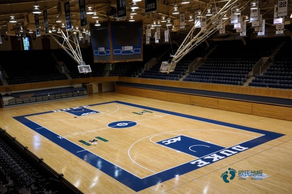 常用運(yùn)動(dòng)場(chǎng)地木地板哪個(gè)牌子較環(huán)保3