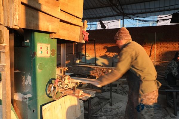 運動場木地板哪個便宜3