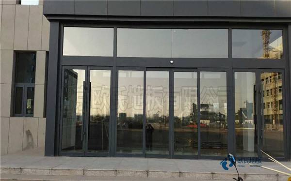 運(yùn)動(dòng)體育地板品牌有哪些1