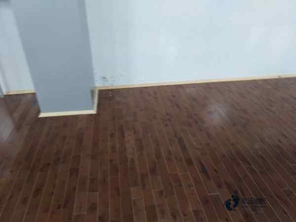 質量好籃球運動地板施工步驟2